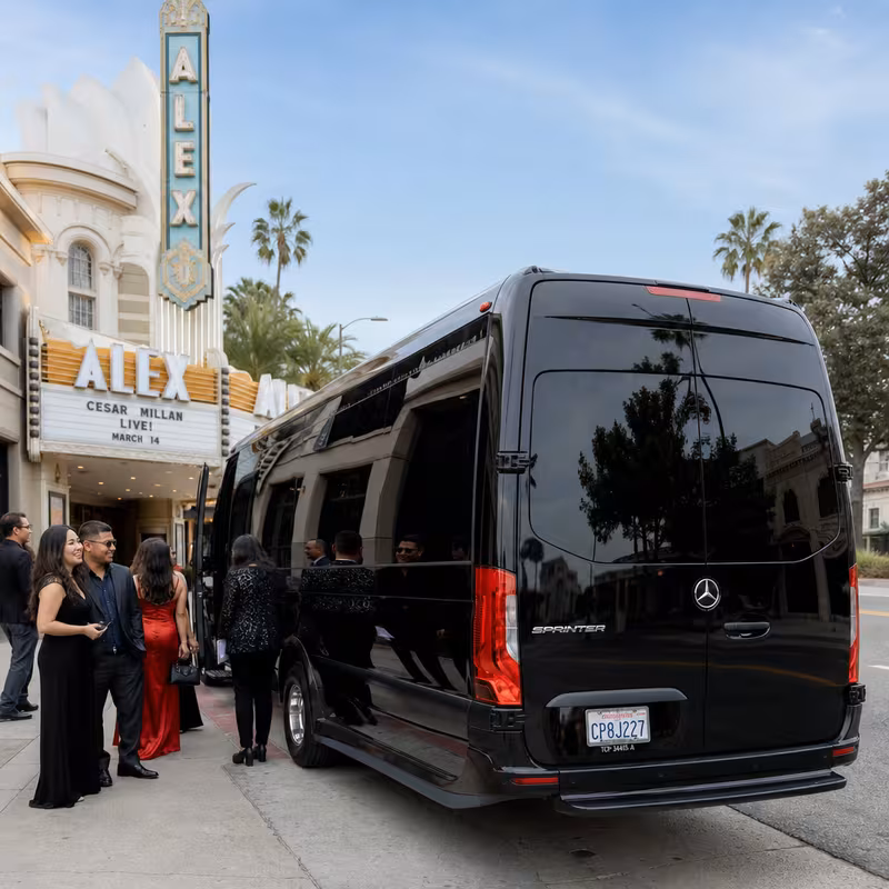 Alex Theatre