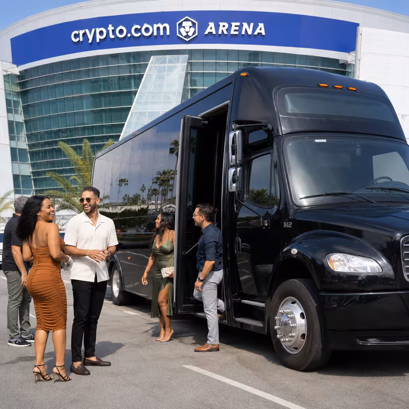 Crypto.com Arena