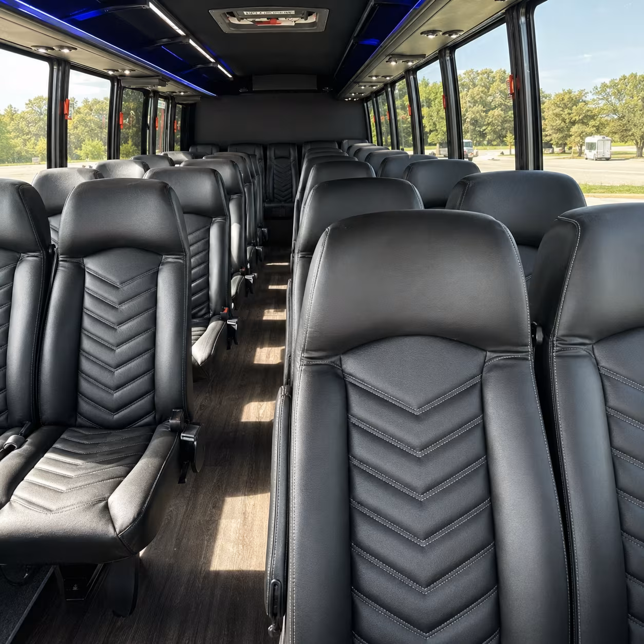 East Los Angeles Airport Shuttles & Transportation