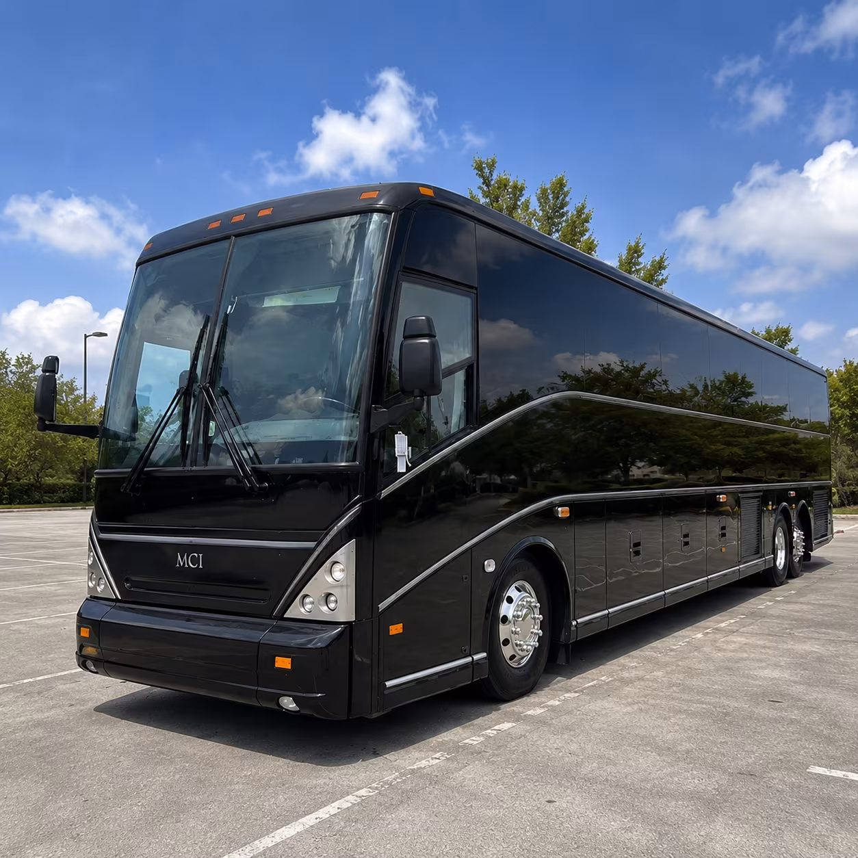 East Los Angeles Concert Transportation & Shuttles