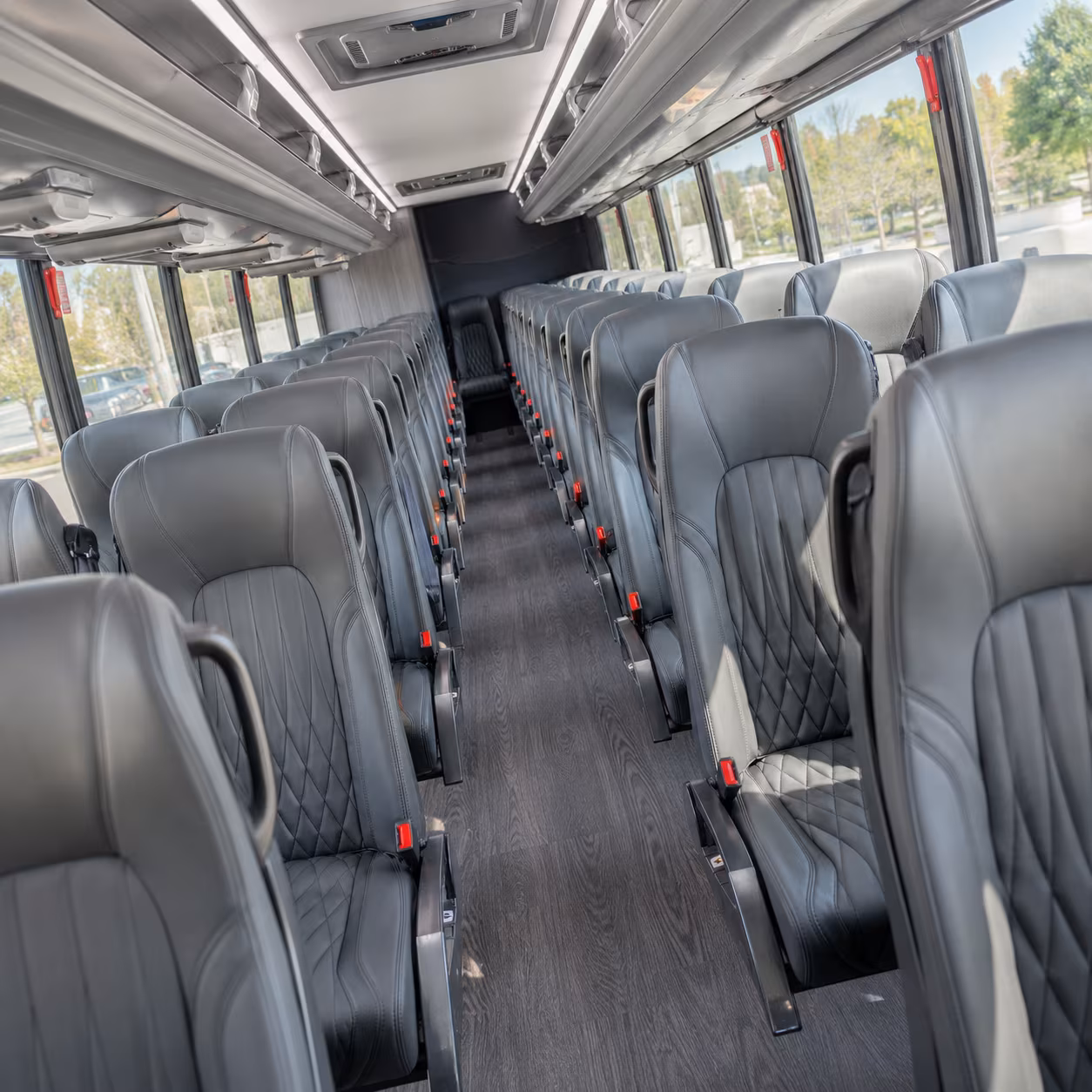 Florence-Graham Airport Shuttles & Transportation