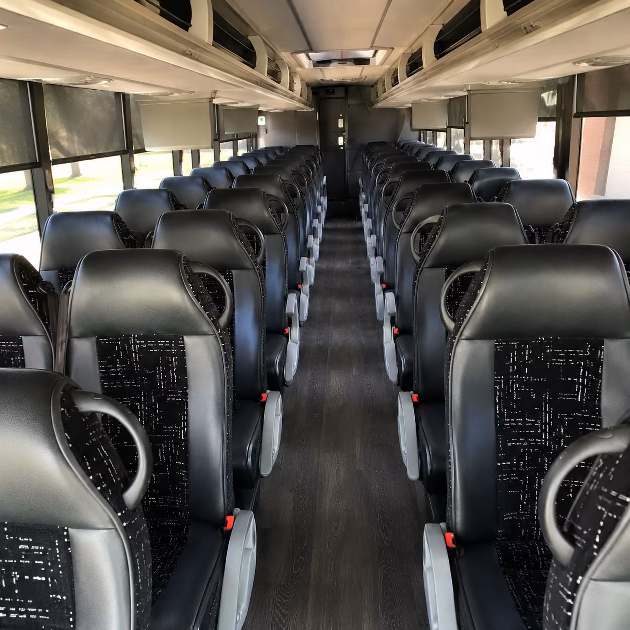 Glendale Corporate Event Transportation