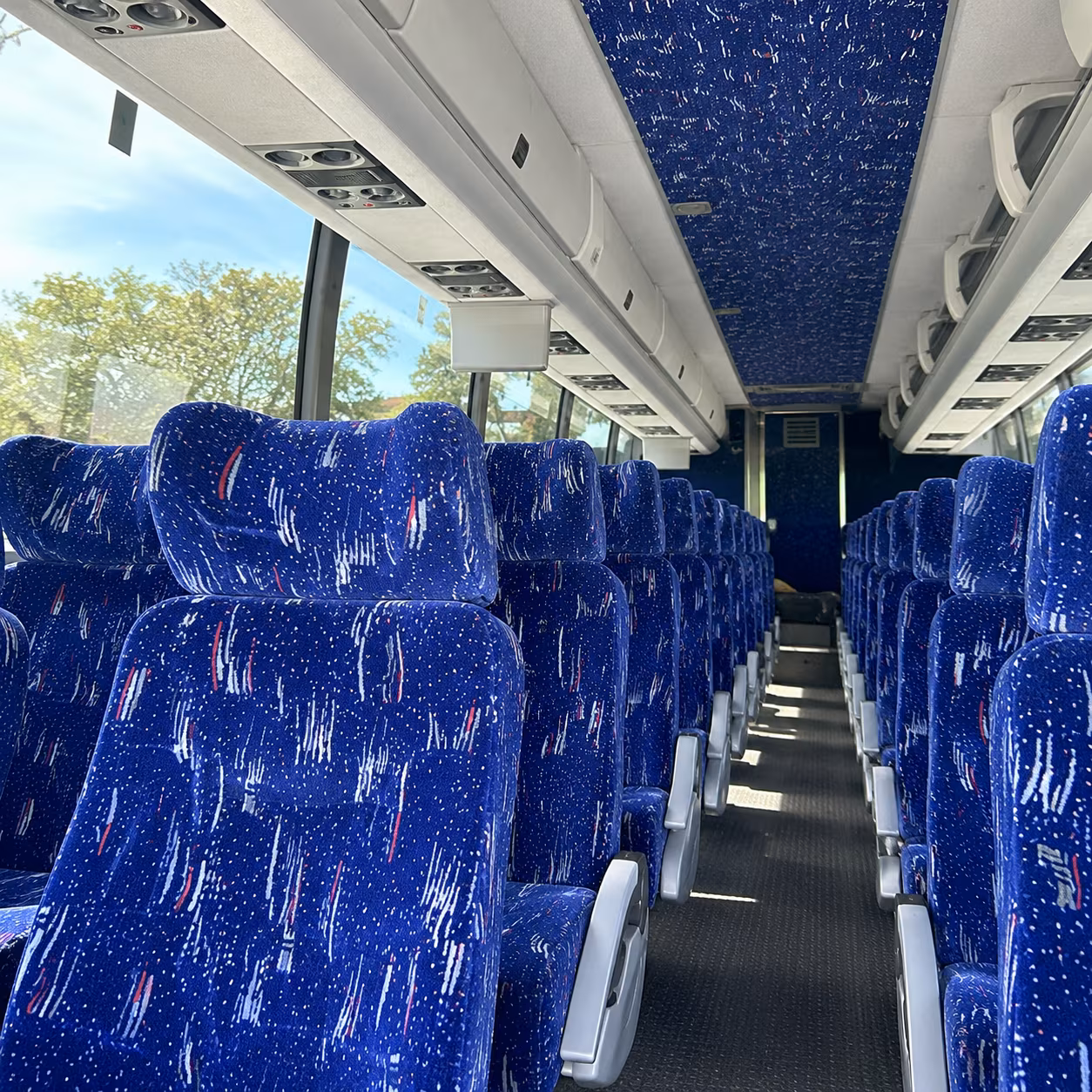 Glendale Wedding Transportation & Shuttle Service
