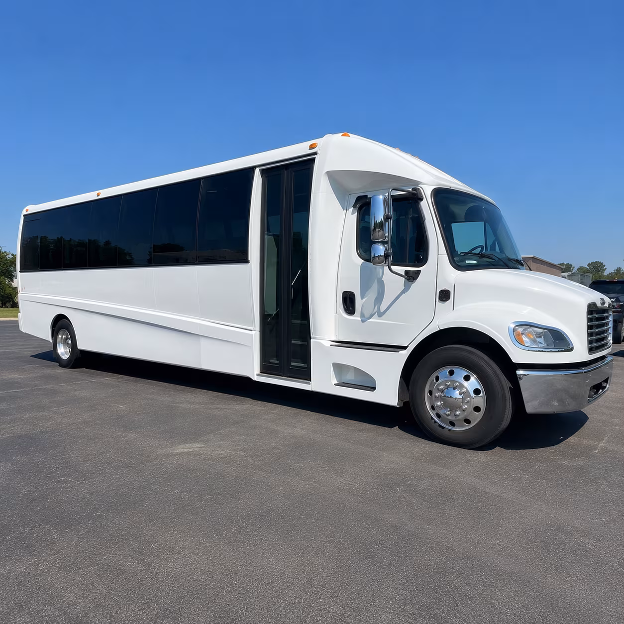 Los Angeles Airport Shuttle & Transportation pickup coordination