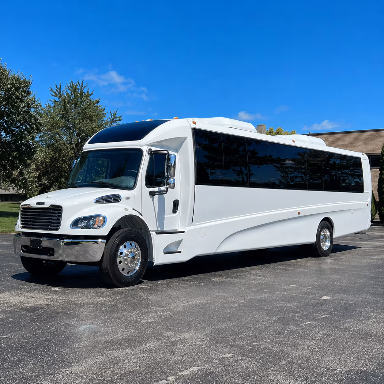 Los Angeles Airport Shuttle & Transportation route planning