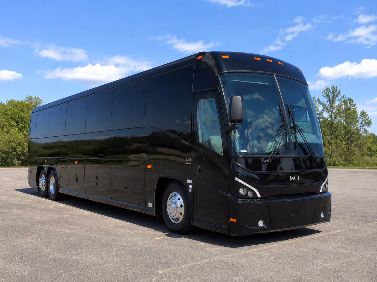 Los Angeles School Event Transportation group transportation
