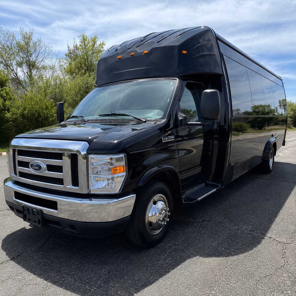 Los Angeles Sporting Event Transportation group transportation