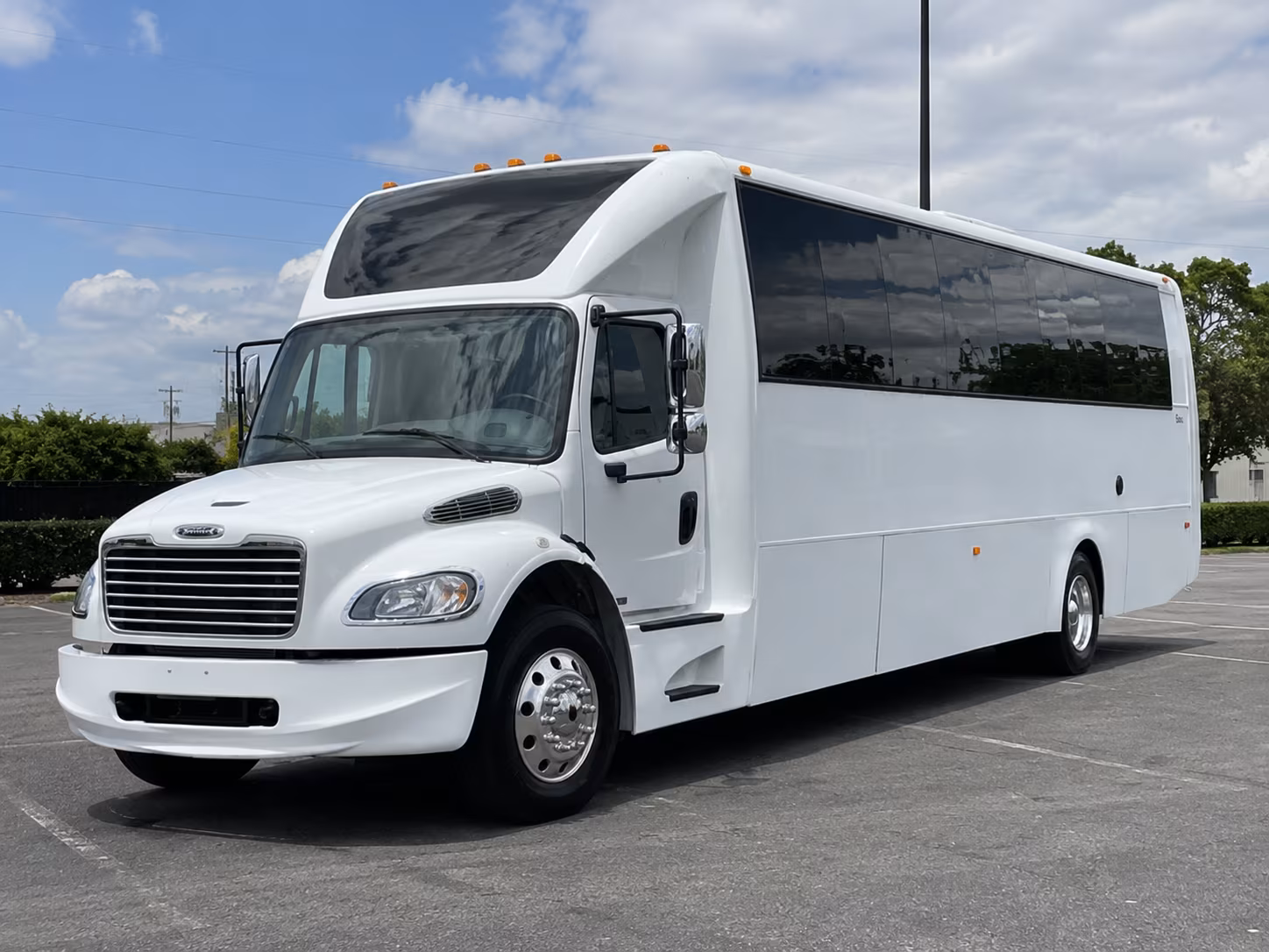 Los Angeles Sporting Event Transportation route planning