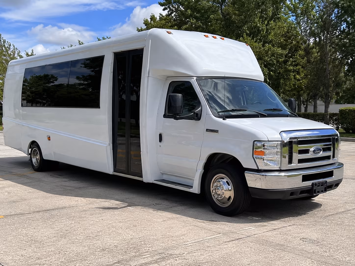 Los Angeles Winery Tour & Pub Crawl Transportation route planning
