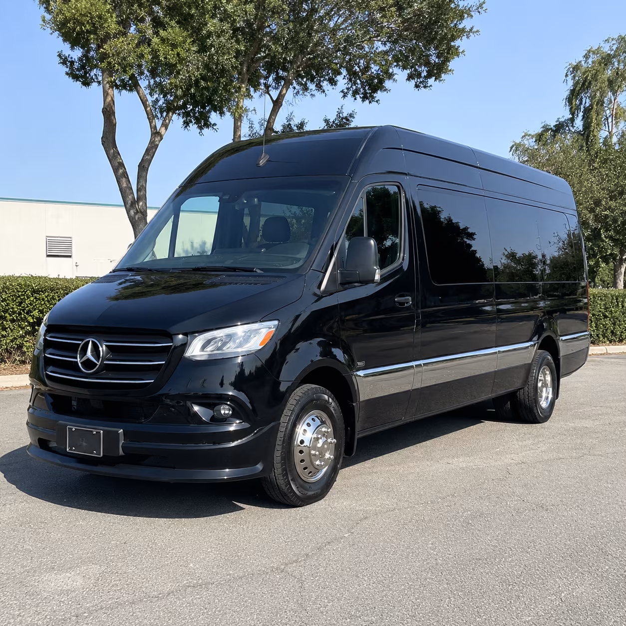 Monterey Park Airport Shuttles & Transportation