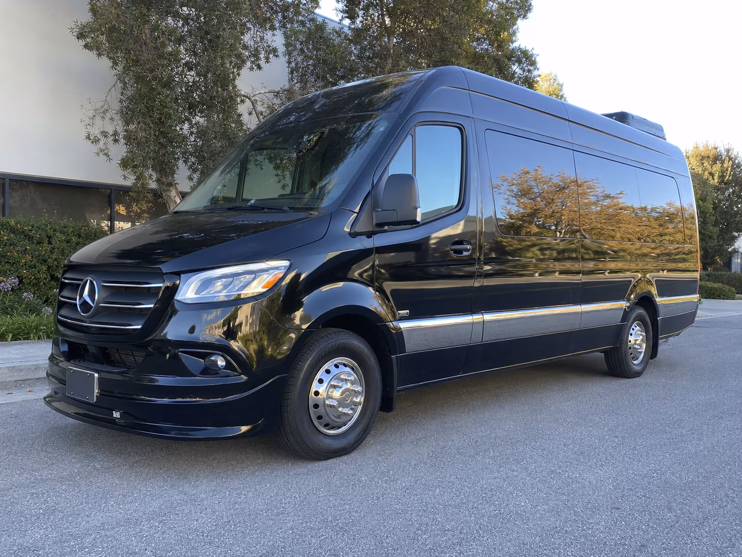 South Gate Airport Shuttles & Transportation