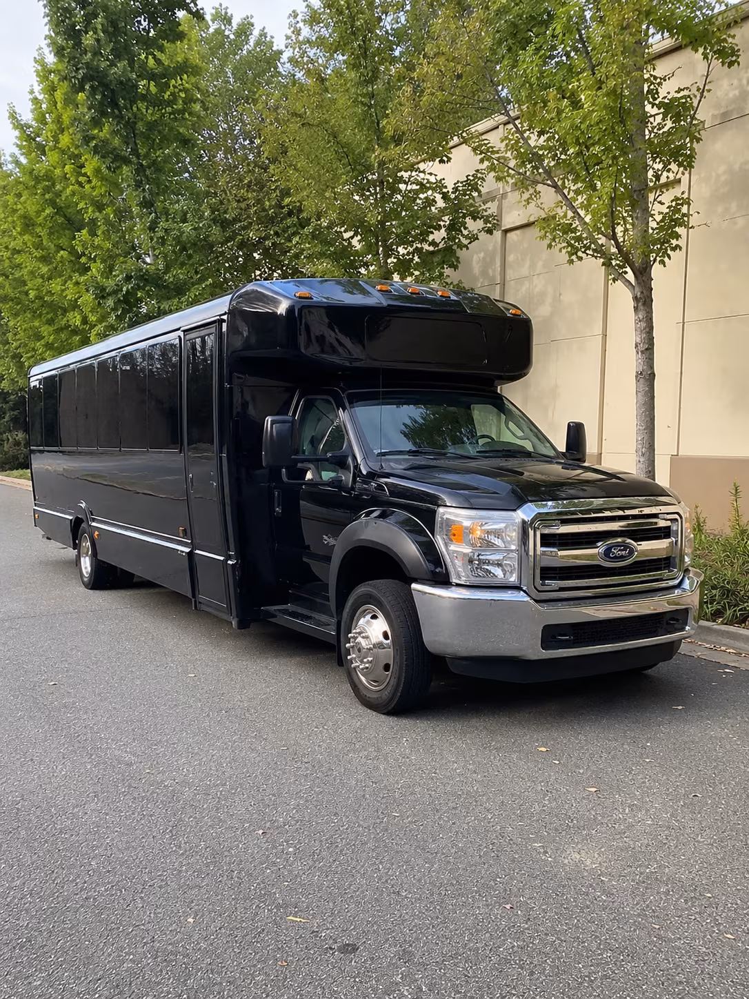 South Gate Private Event Transportation Services